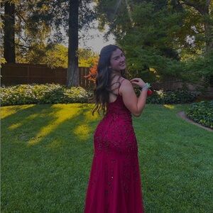 Meet your Posher, Abby